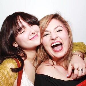 Meet your Posher, Caroline